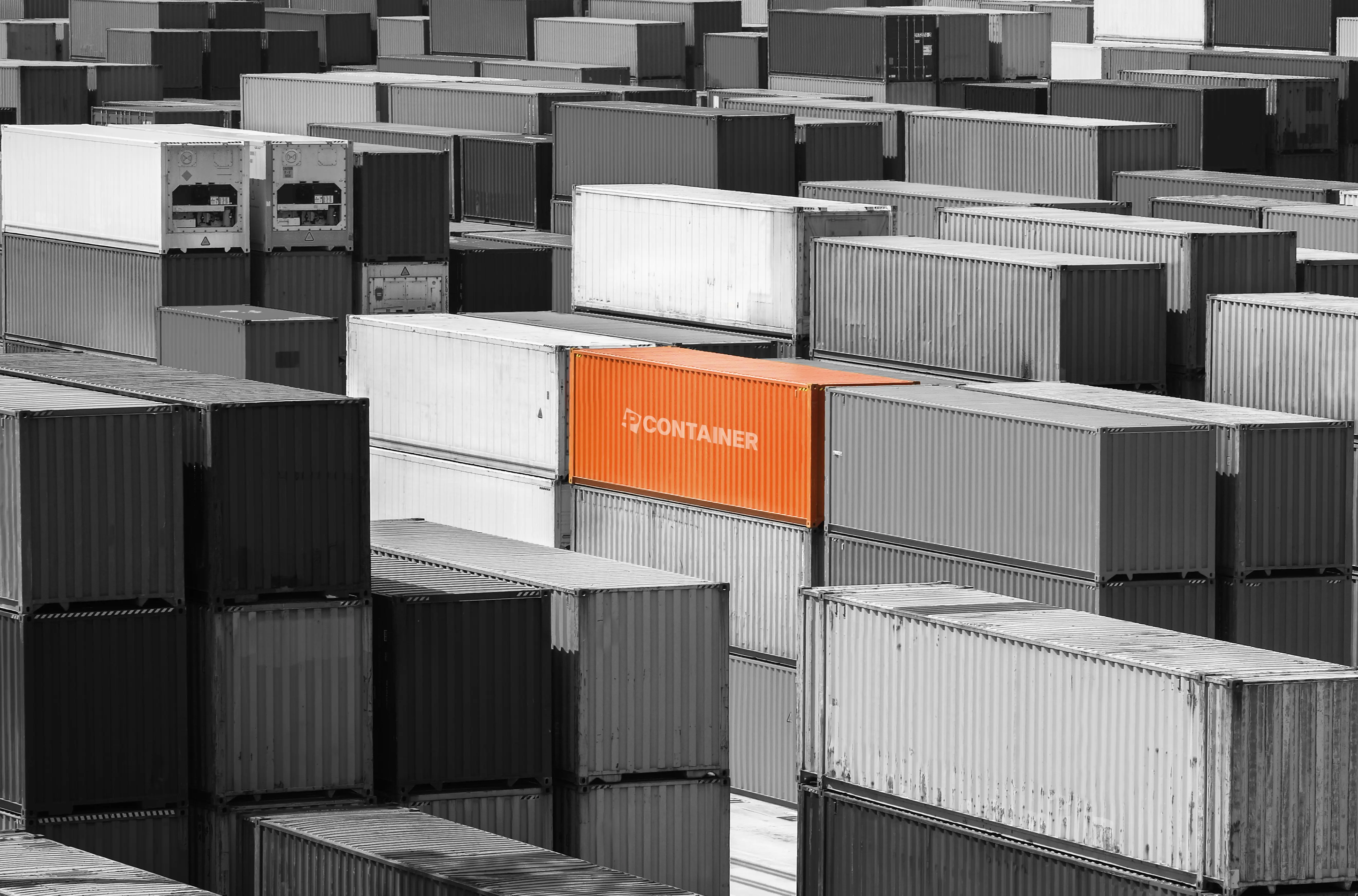 Container Maritim de Vânzare – Ghid Complet pentru Alegerea și Achiziția Containerului Potrivit