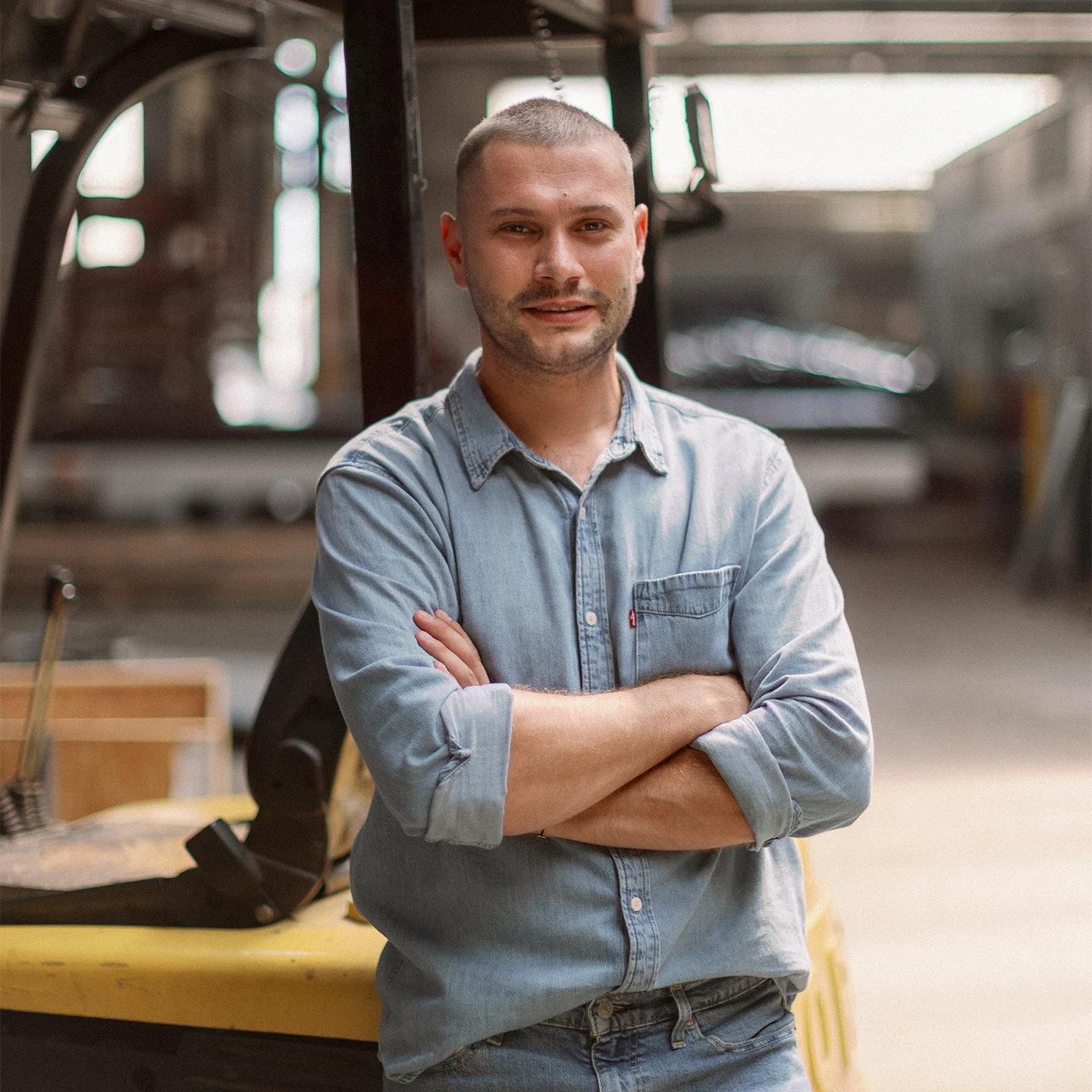 We adapt. We deliver. We connect.