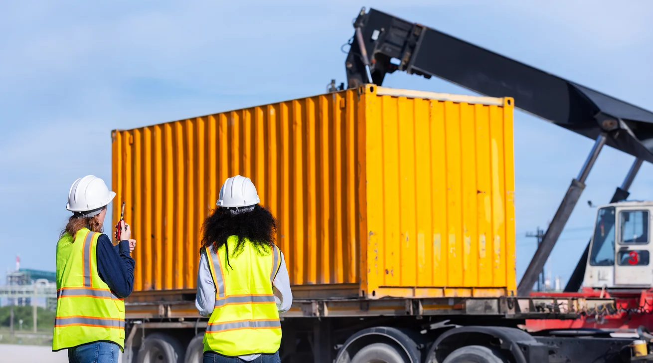 We deliver, install, done!