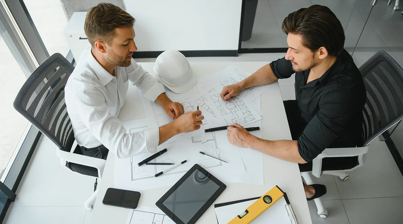 Receive a quote and consultation