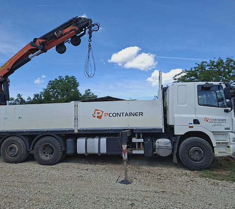 PContainer