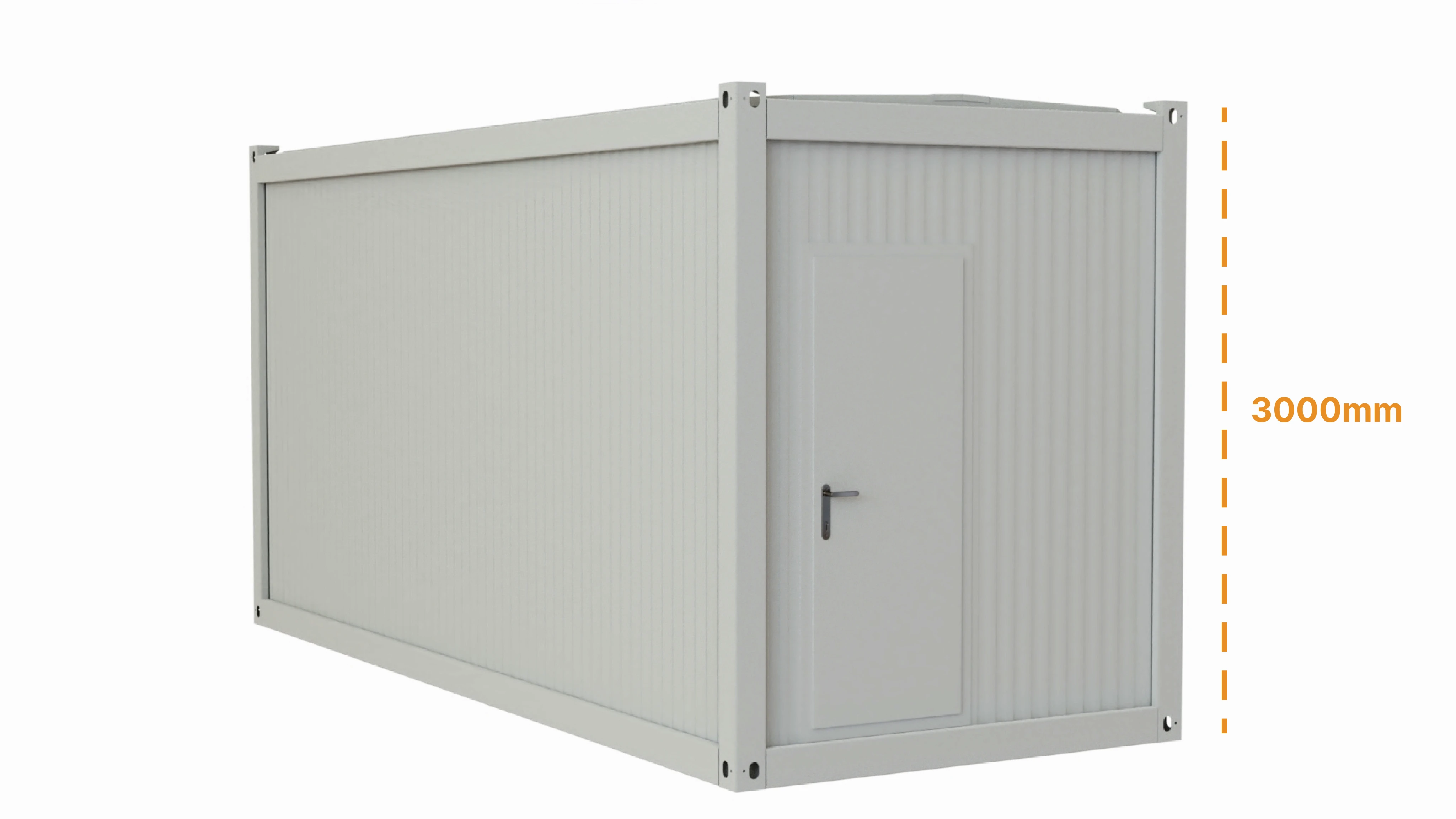 Containere Standard