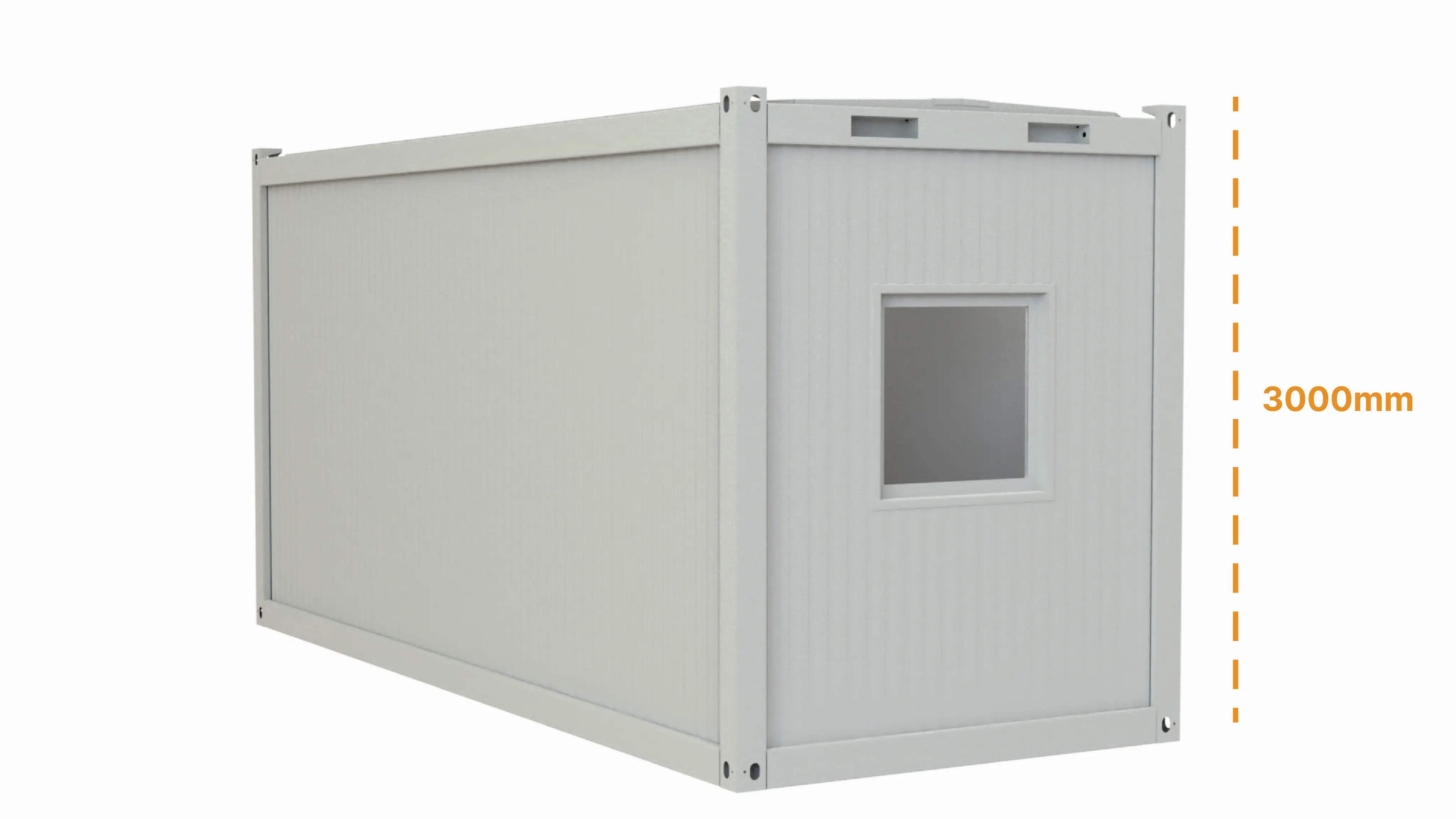 Containere Standard