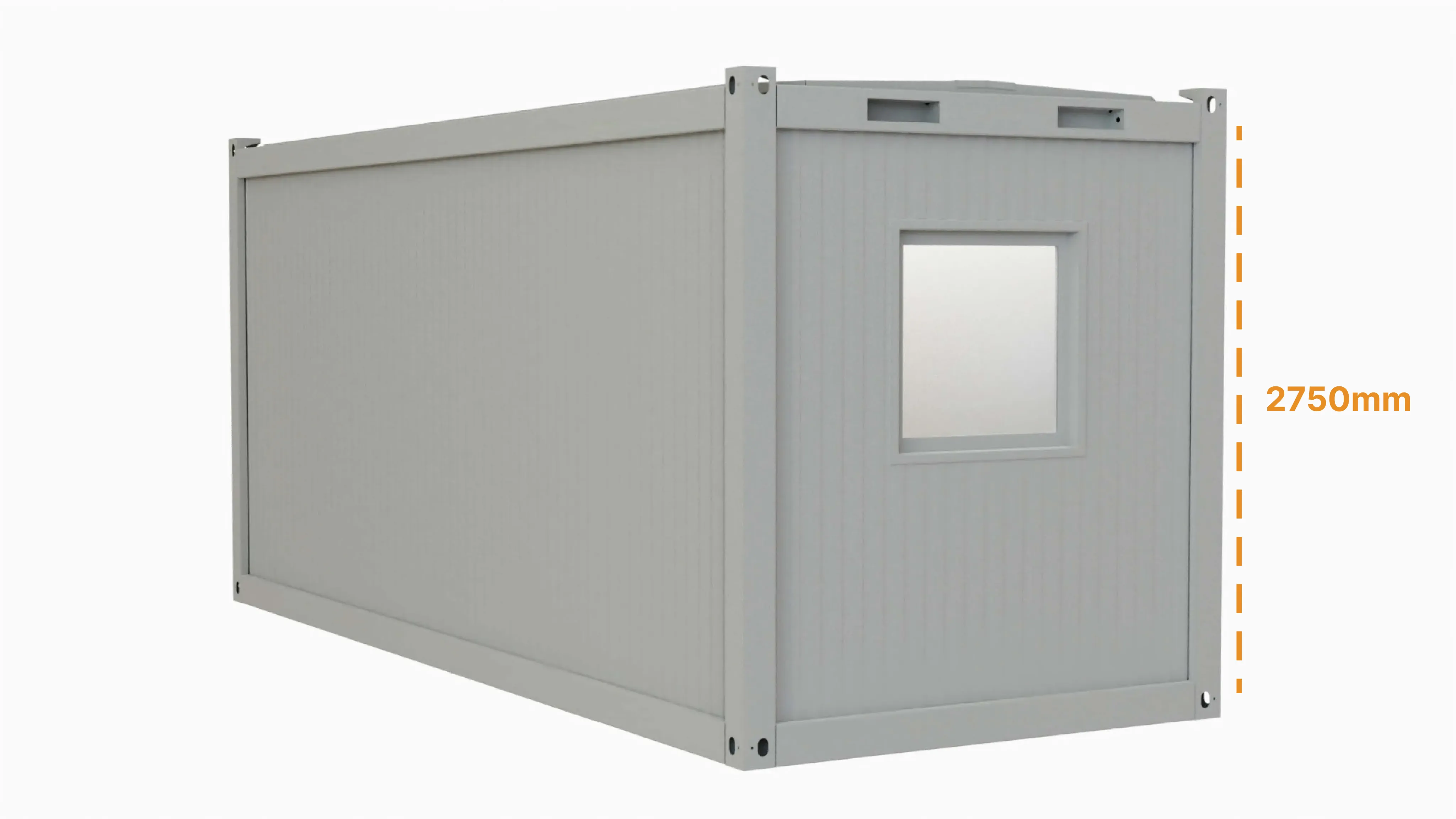 Containere Standard