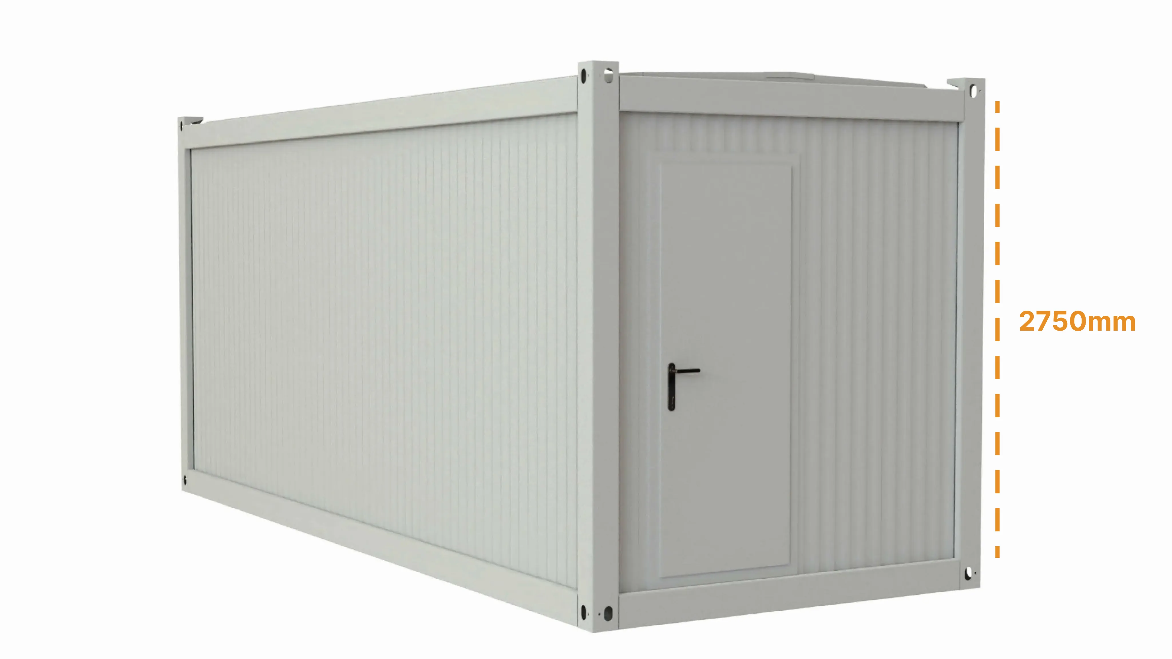 Containere Standard
