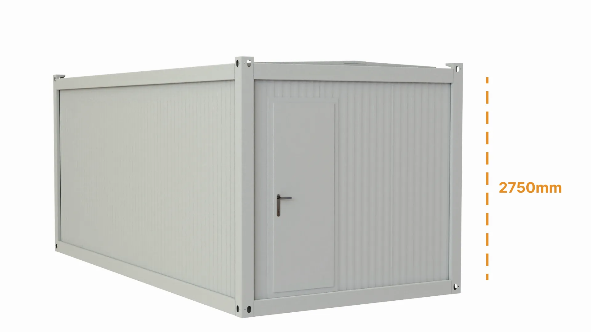 Containere Premium Large
