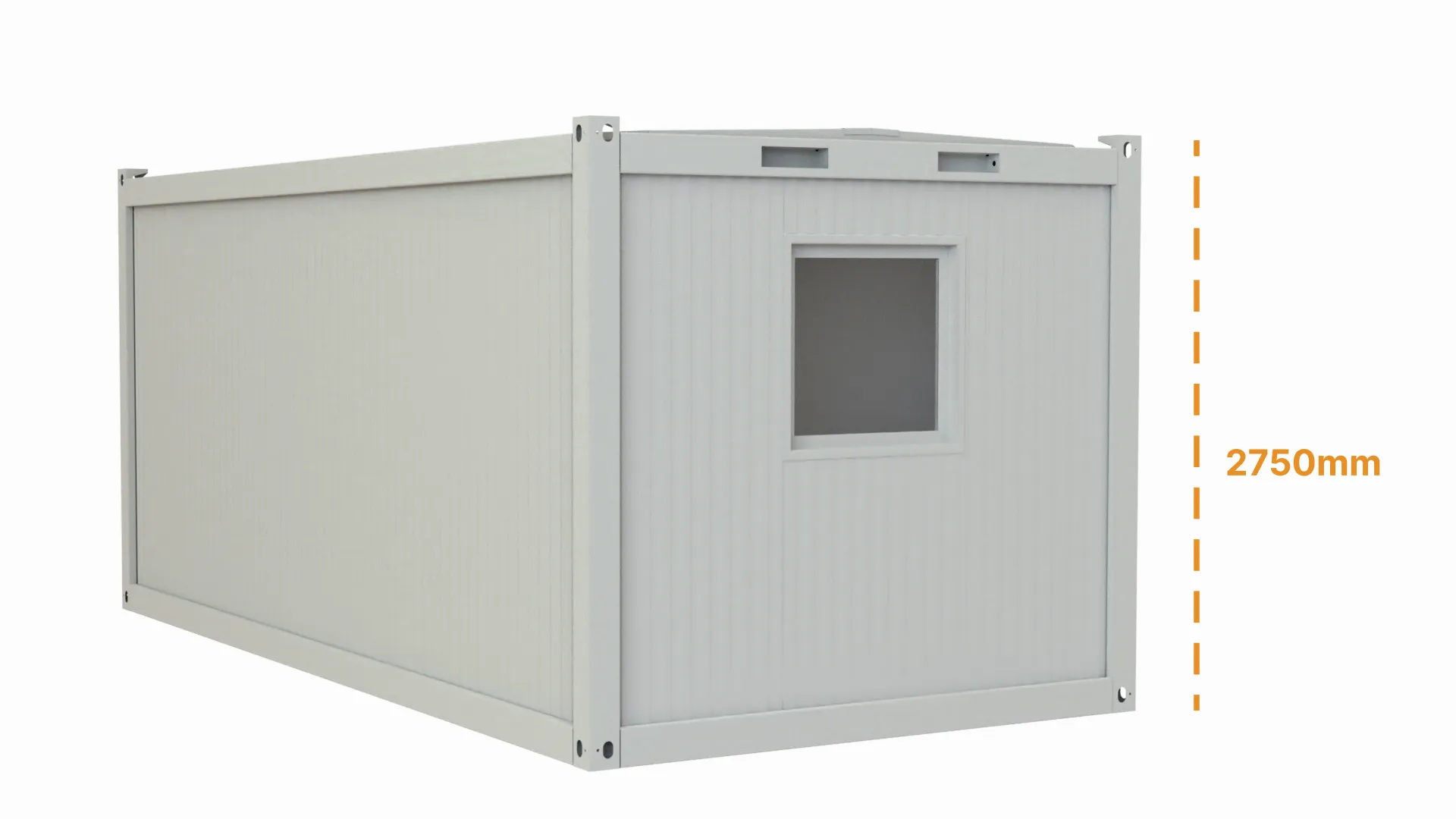 Containere Premium XL