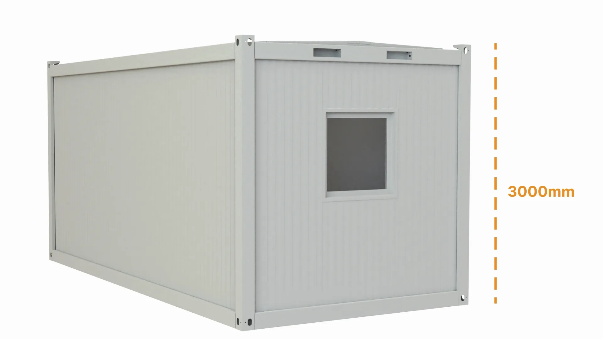 Containere Premium XL