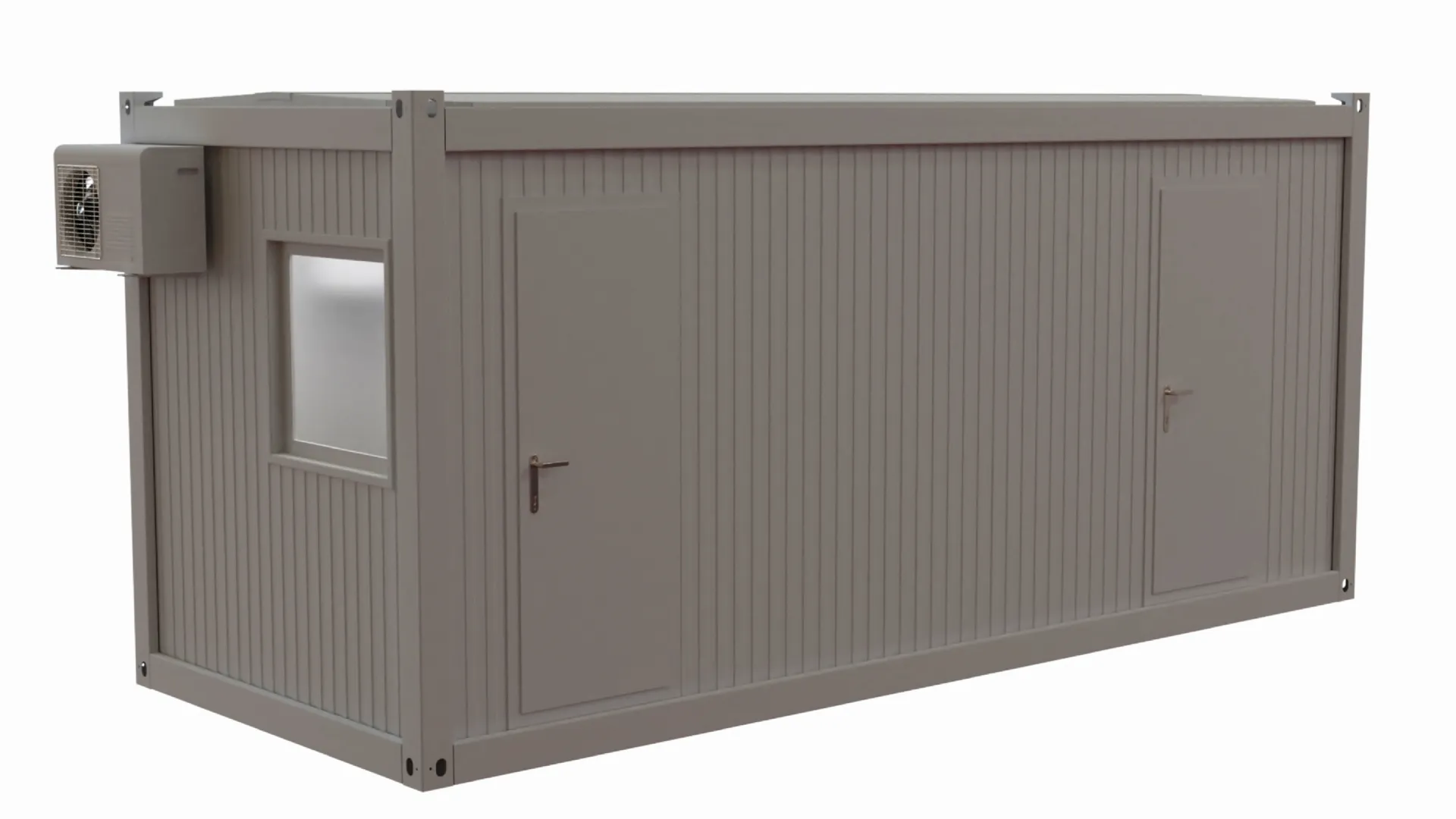  Containere Sanitare
