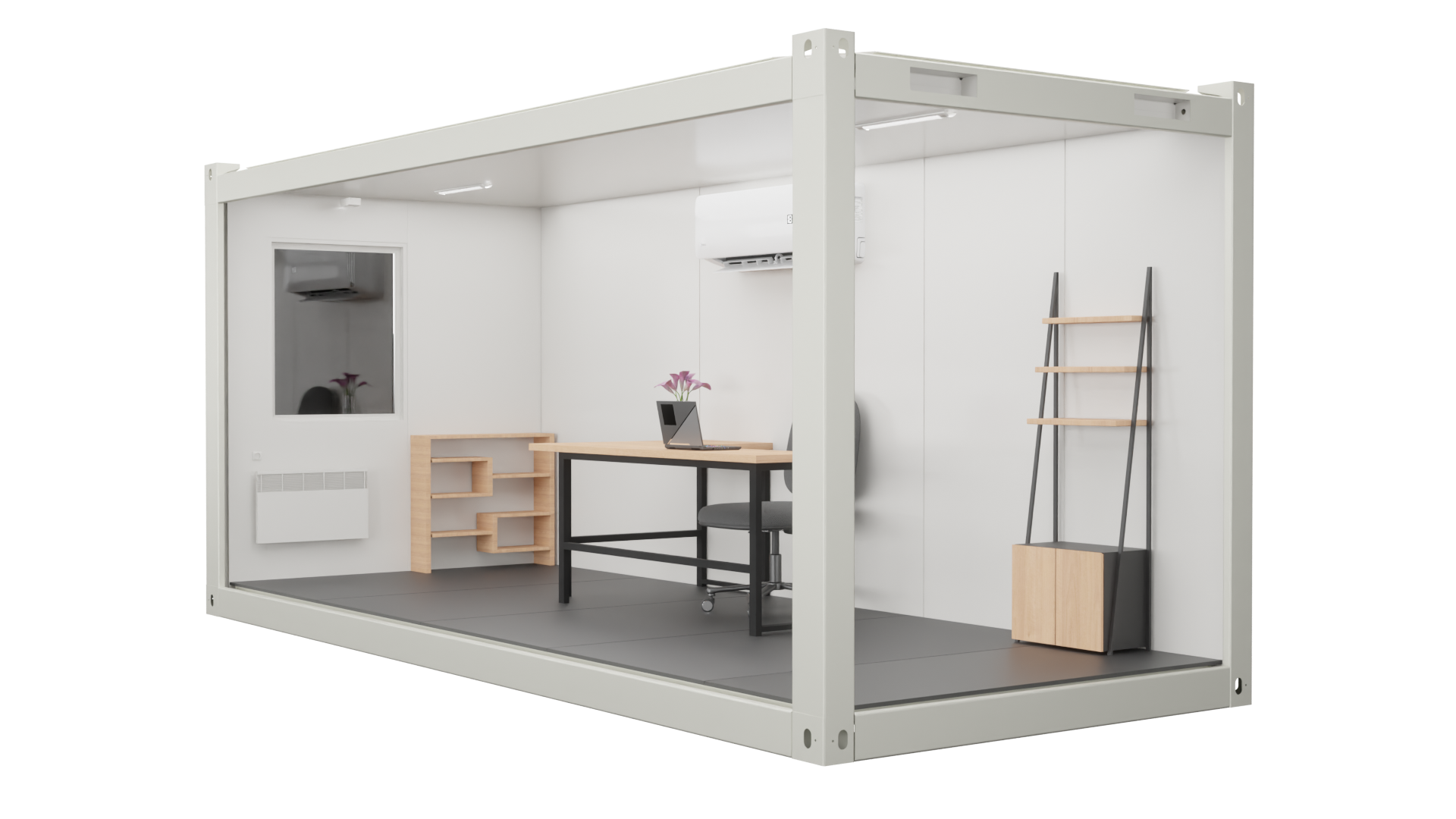 Configurator Inchiriere