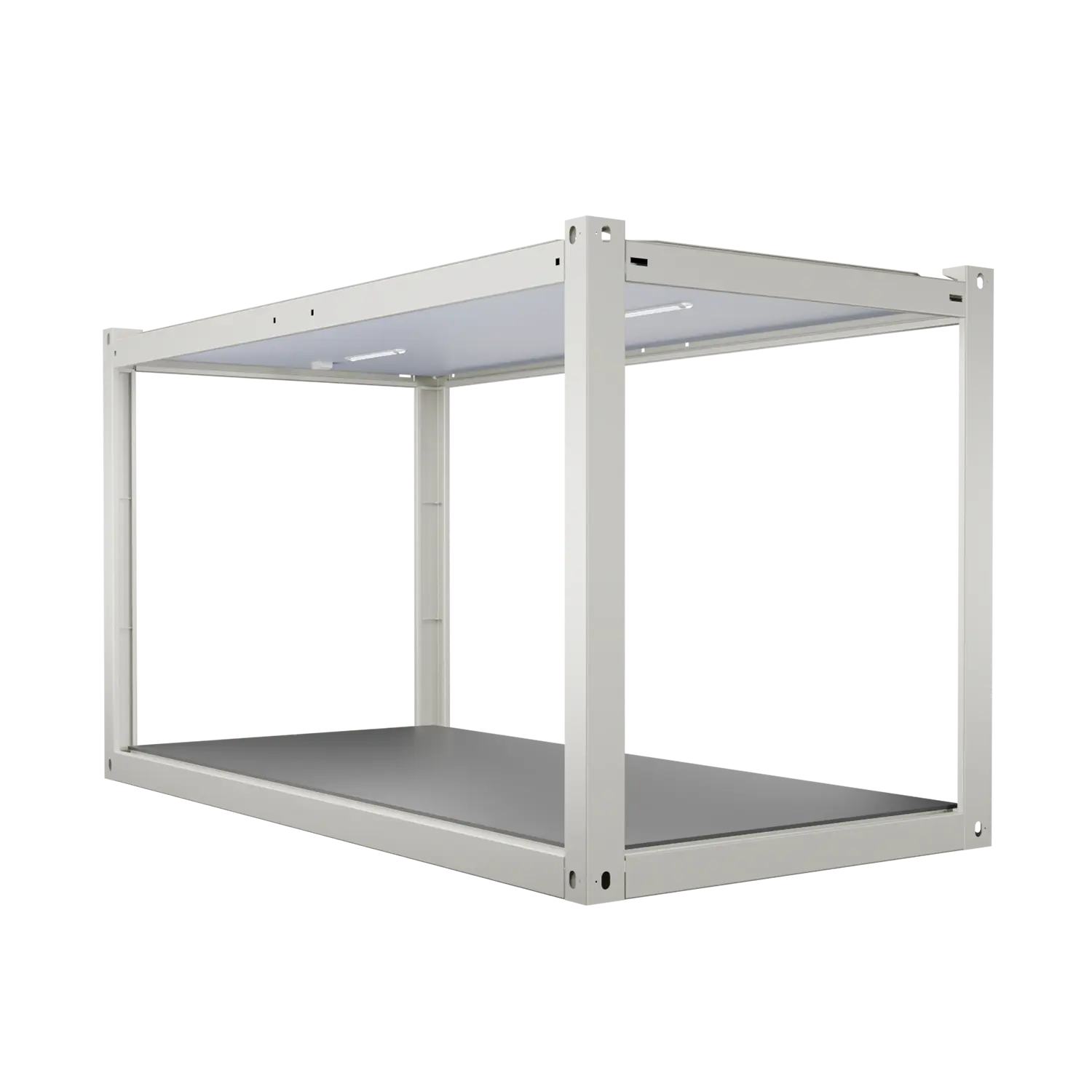 Container Hol