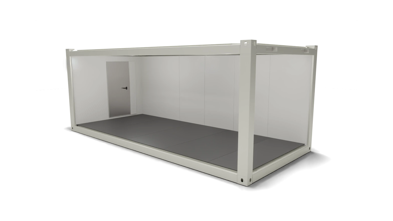 Container Premium