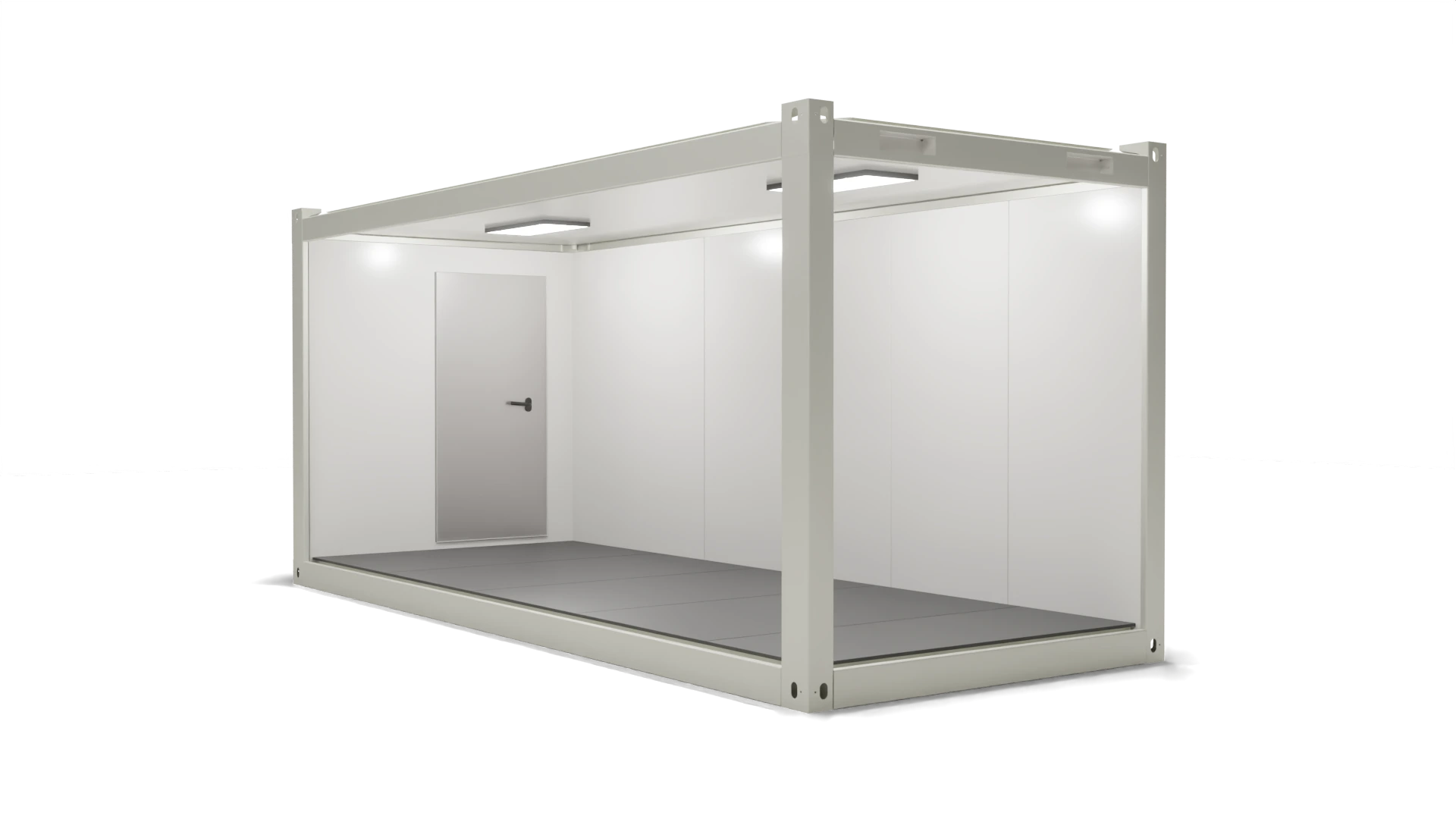 Container Standard