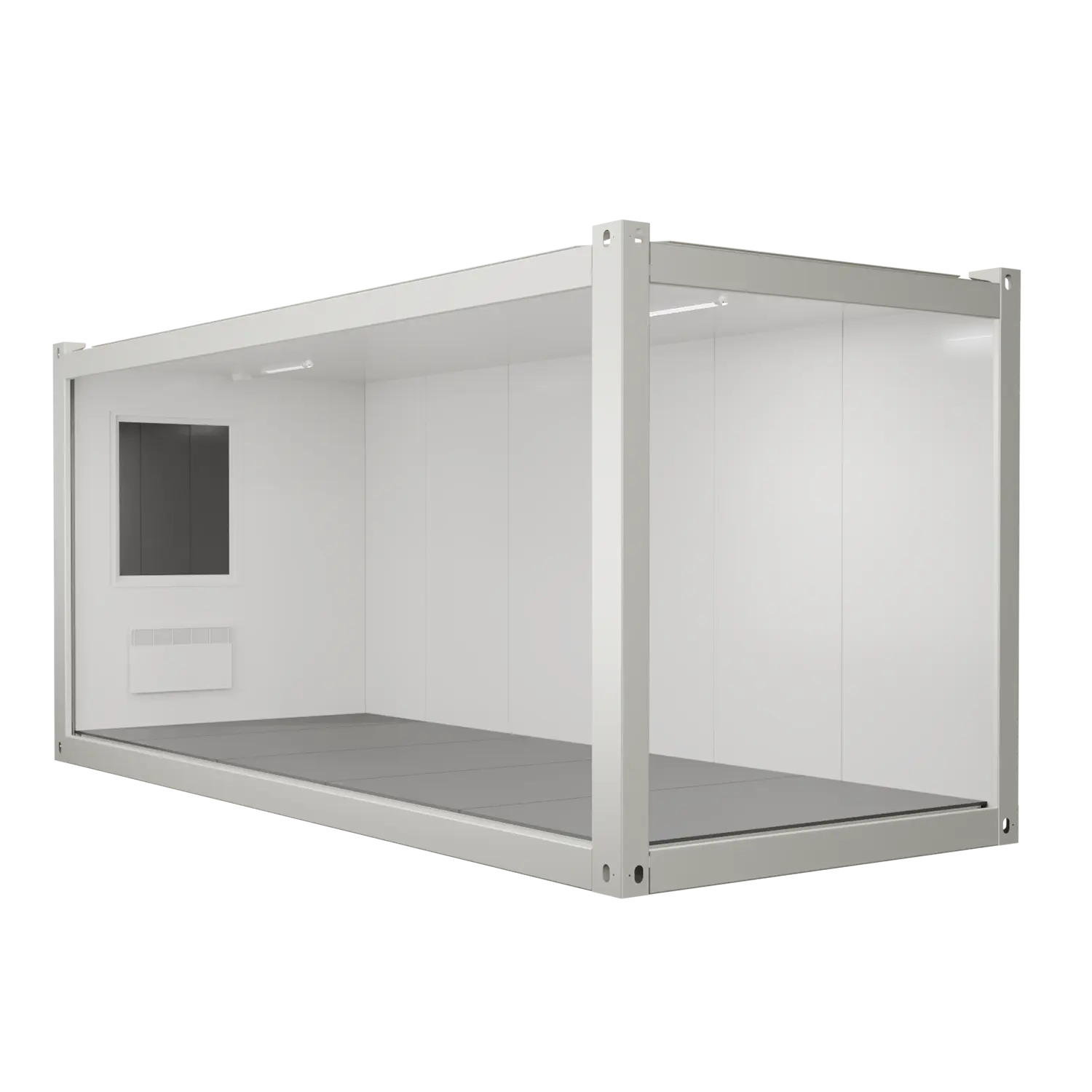 Container Standard