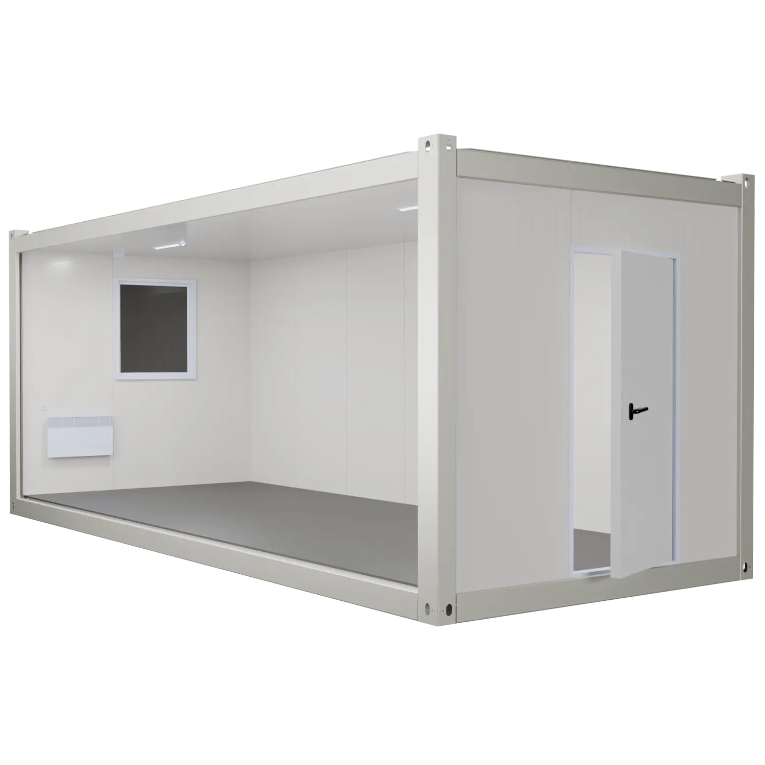 Container Premium