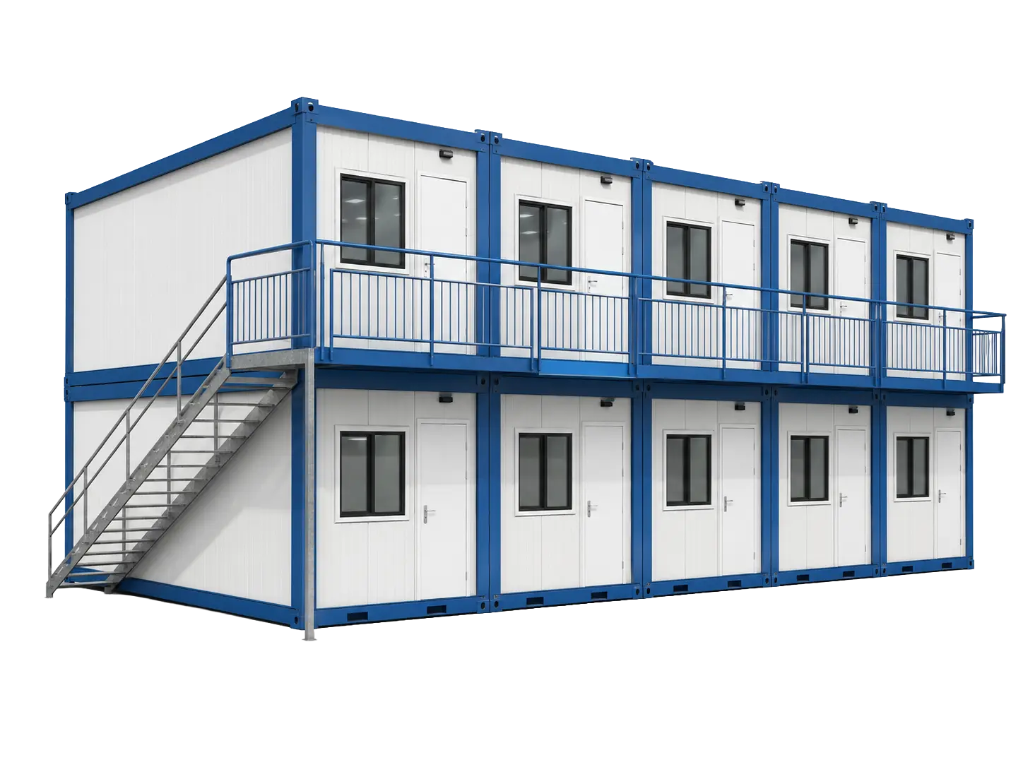 Ansambluri de containere