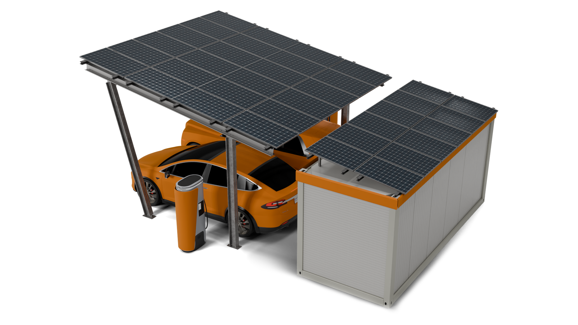 Containere Speciale