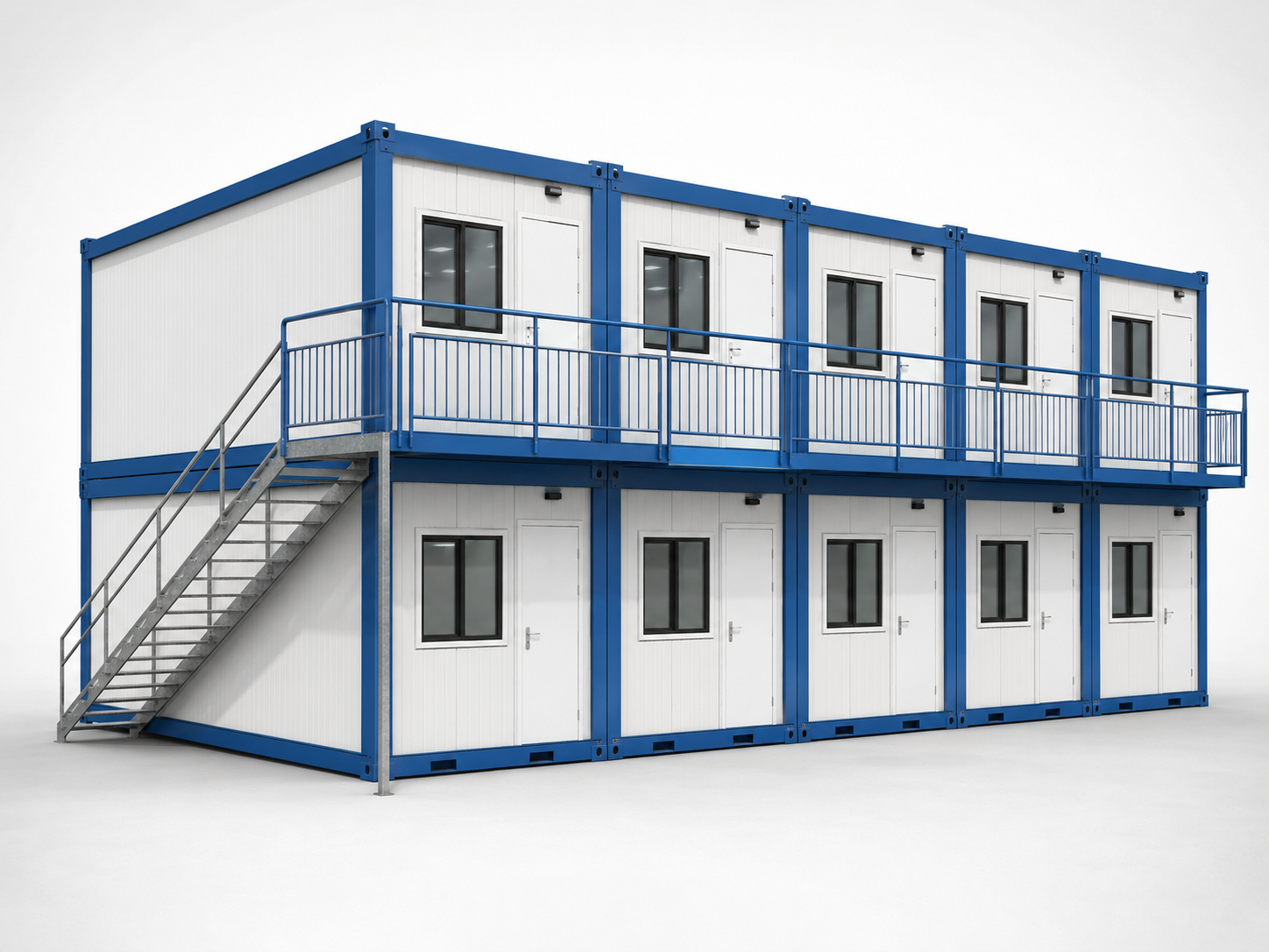 Ansambluri de containere