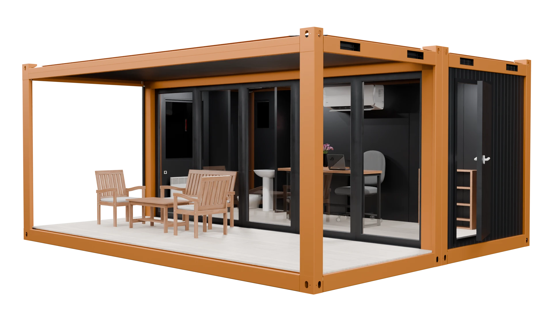 Showroom
