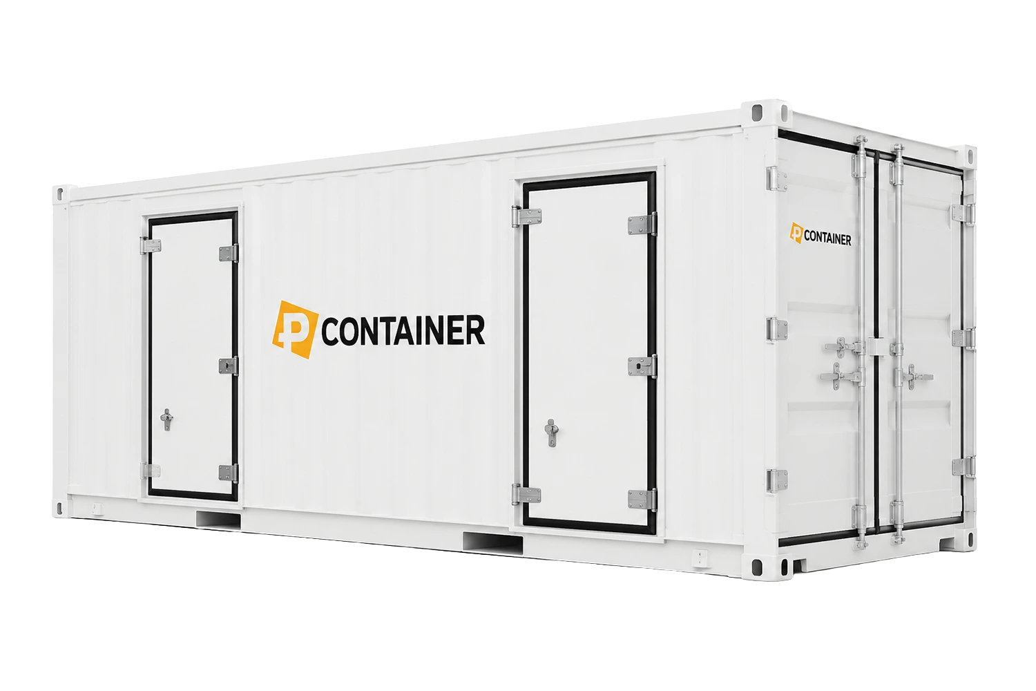 Cold Storage