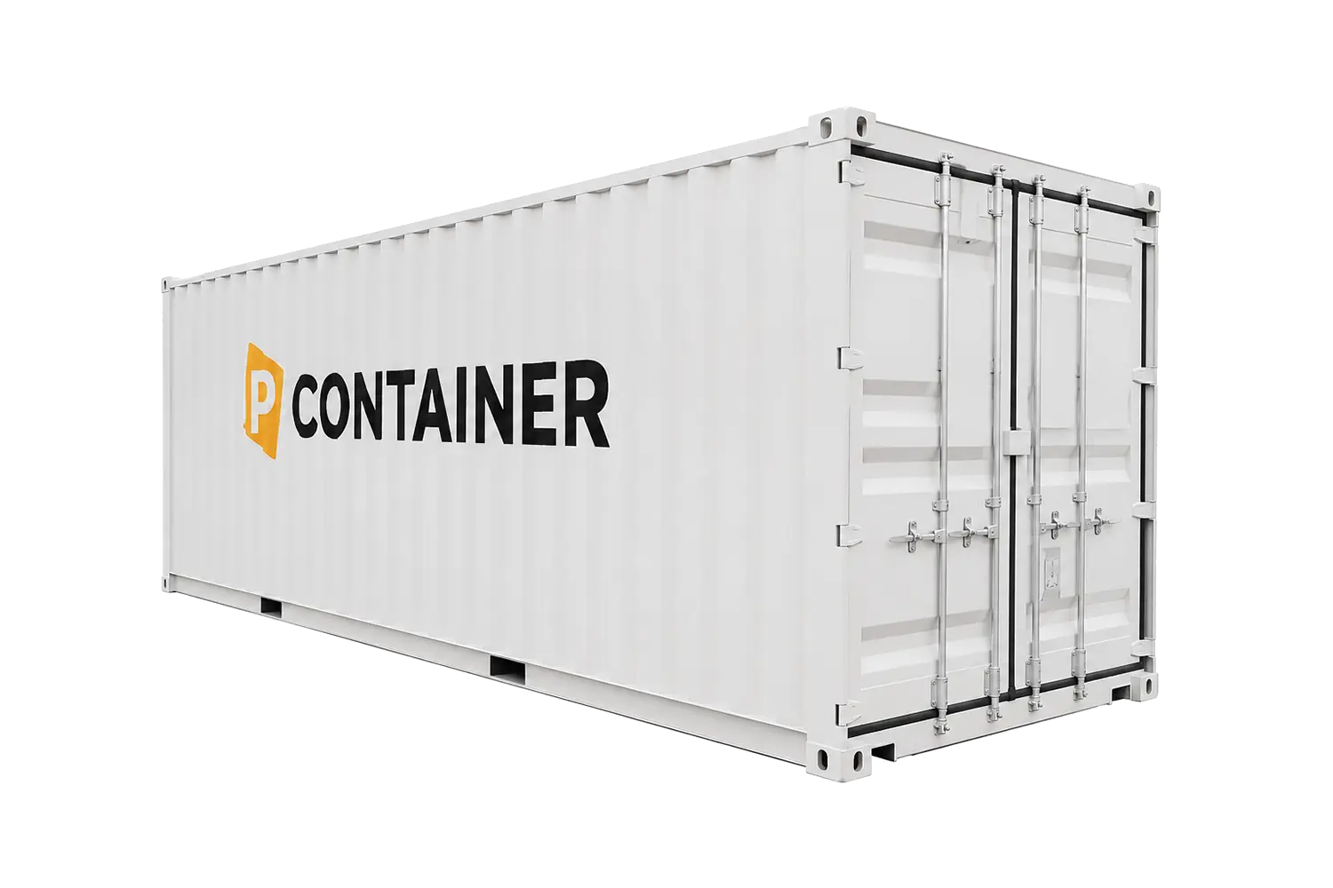 Containere Standard ISO