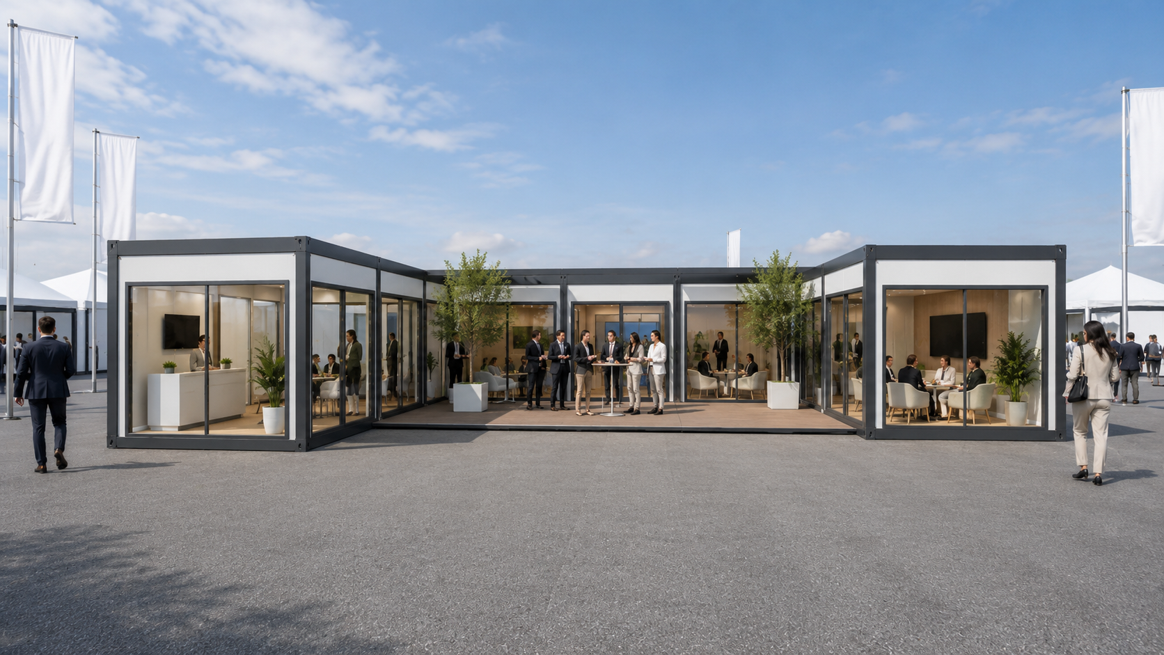 Targuri si expozitiiIndustry