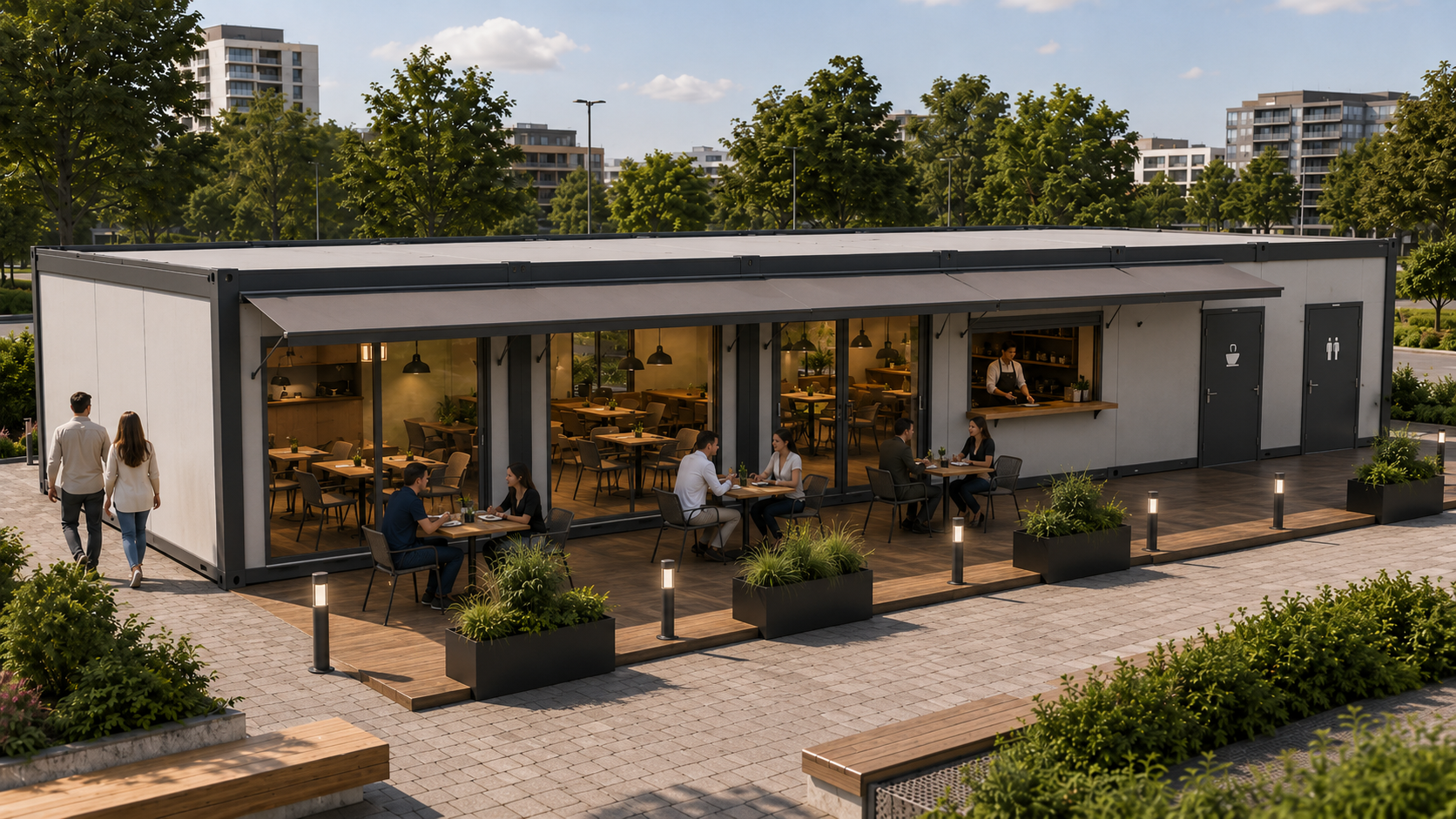 HoReCa si alimentatie publicaIndustry