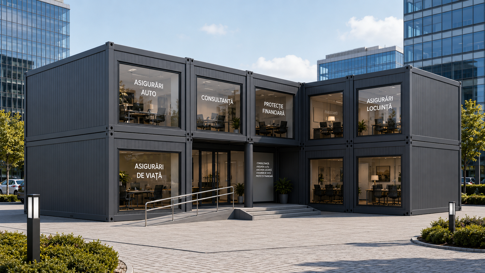 Banci si institutii financiareIndustry