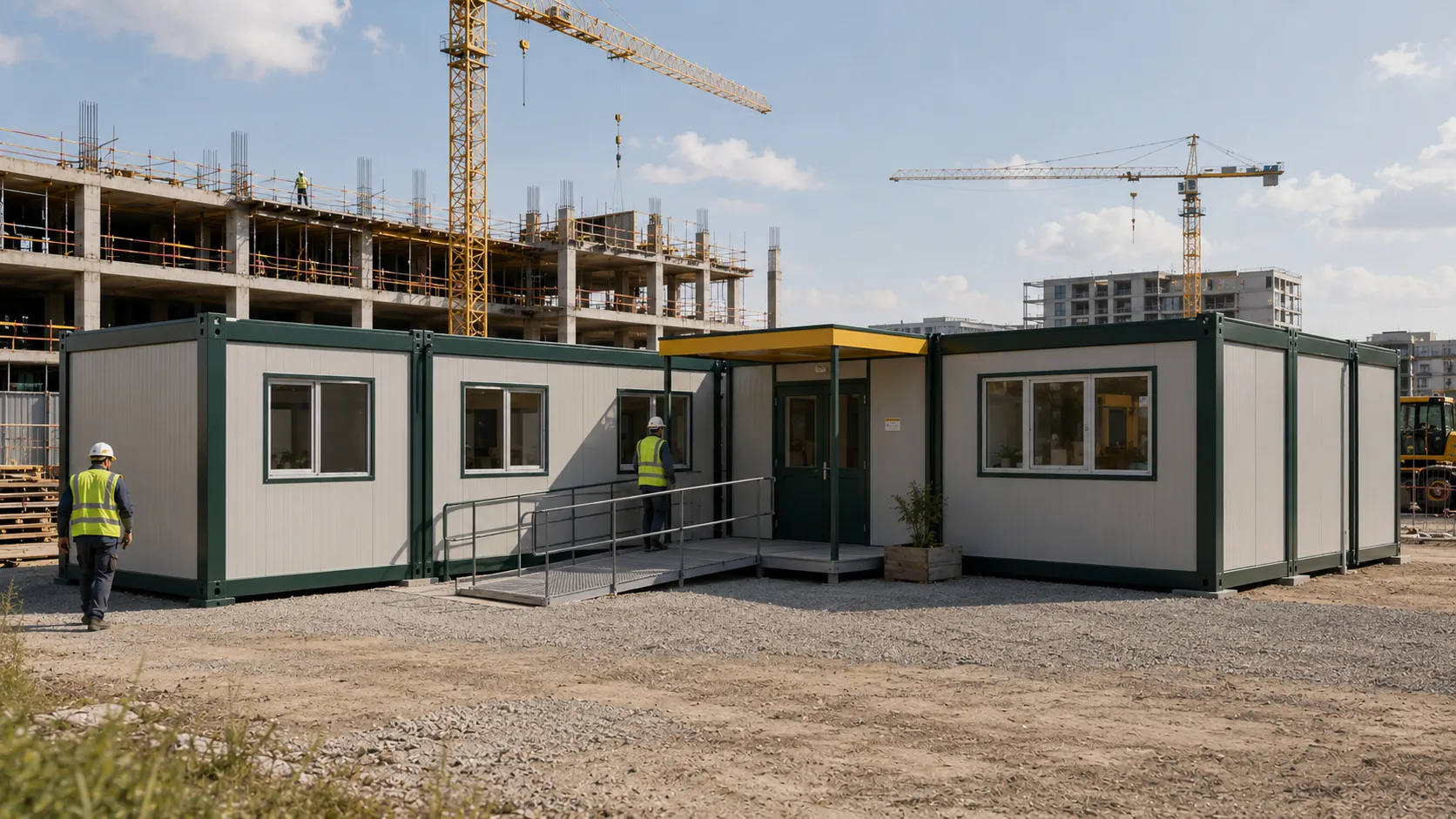 ConstructiiIndustry