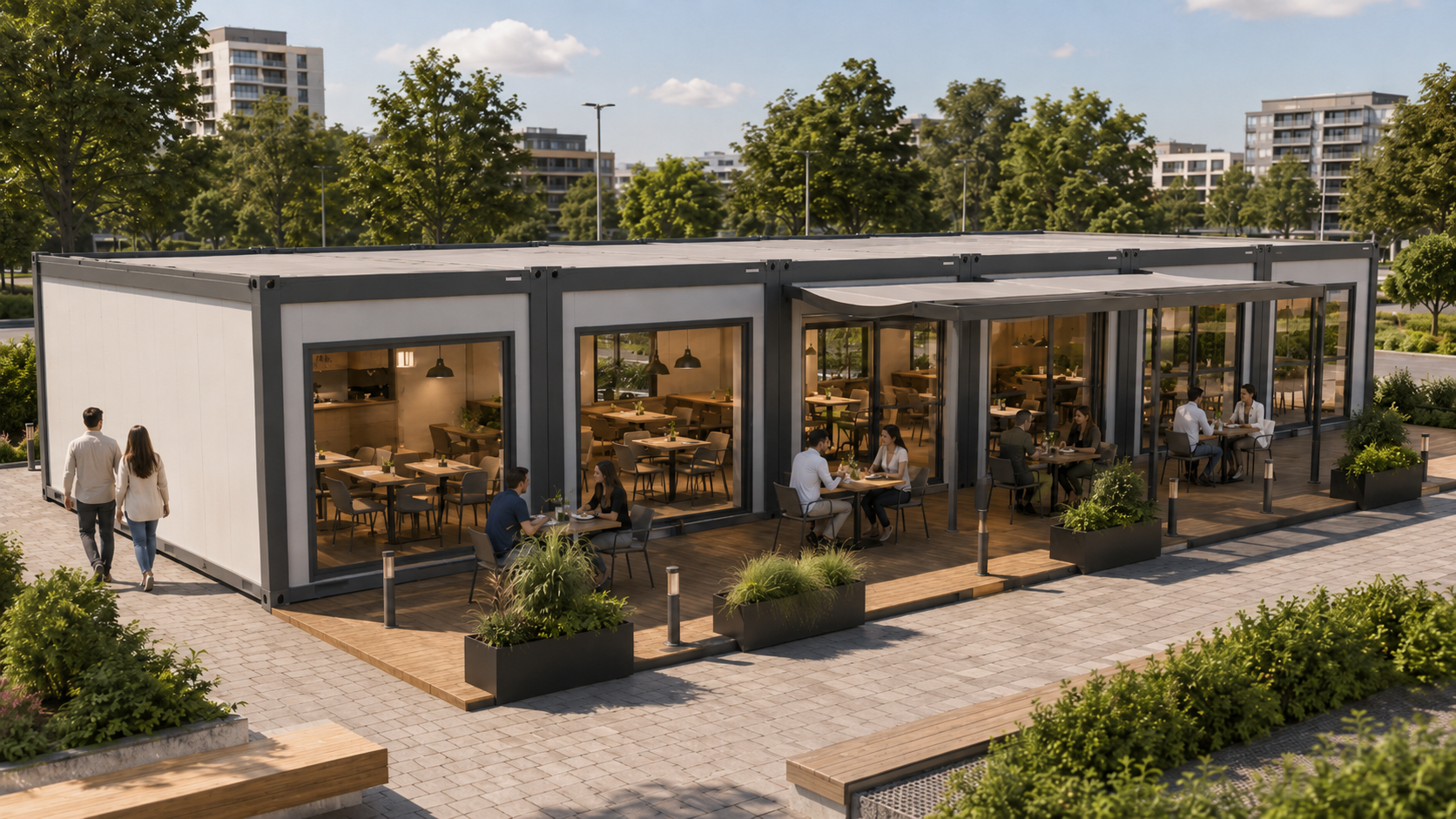 HoReCa si alimentatie publicaIndustry